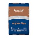 Ver imagem 2 de Argamassa SuperFlex Para Ambientes Internos E Externos Cinza 20Kg Portokoll