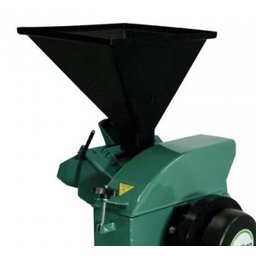 TRITURADOR PICADOR FORRAGEIRO 2,0CV MOTOMIL GT-2000LM MN BIV - 4