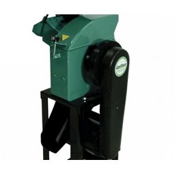 TRITURADOR PICADOR FORRAGEIRO 2,0CV MOTOMIL GT-2000LM MN BIV - 3