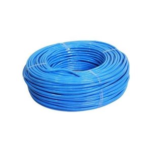 Fios resistente 2,5 mm - Azul - 100 metros