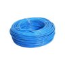 Fios resistente 2,5 mm - Azul - 100 metros - 1
