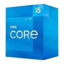 Ver imagem 1 de Processador Intel Core I5 12400f 2,50ghz 6-core Lga1700