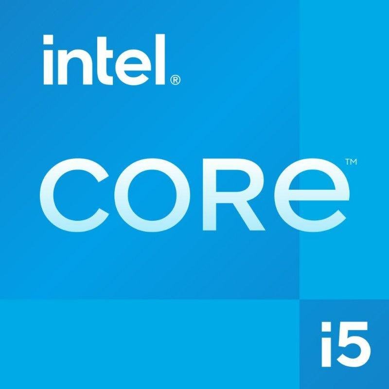 Processador Intel Core I5 12400f 2,50ghz 6-core Lga1700 - 2