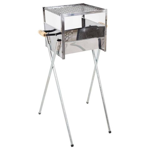 Churrasqueira Brotinho WA04 Inova Grill