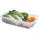 Ver imagem 4 de Kit 3 Caixas para Cozinha Empilháveis 10l Branco