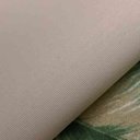 Ver imagem 4 de Kit 2 Almofada Impermeável 40x40 Assento Externa Acquablock - 205 - Lisato Duna Cru - Liso