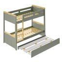 Ver imagem 2 de Treliche com Led na Lateral Petit Casatema Madeiraoriginals