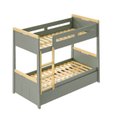 Ver imagem 3 de Treliche com Led na Lateral Petit Casatema Madeiraoriginals