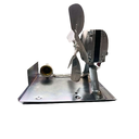 Ver imagem 4 de Exaustor Churrasqueira Treviso 20cm com Iluminação Bivolt