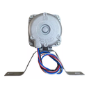 Ver mais imagens de Exaustor Churrasqueira Treviso 20cm com Iluminação Bivolt