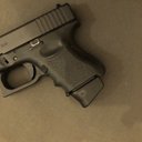 Ver imagem 7 de Bumper Prolongador Extensor Carregador +2 Glock G25 G28 G19 G22 Etc.