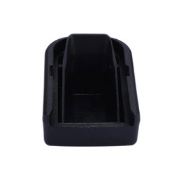 Bumper Prolongador Extensor Carregador +2 Glock G25 G28 G19 G22 Etc. - 3