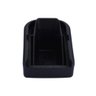 Bumper Prolongador Extensor Carregador +2 Glock G25 G28 G19 G22 Etc. - 3