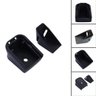 Bumper Prolongador Extensor Carregador +2 Glock G25 G28 G19 G22 Etc. - 1