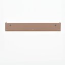 Ver imagem 4 de Prateleira Luna 120 Cm X 18 Cm Rosa Blush