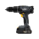 Ver imagem 1 de Parafusadeira e Furadeira Profissional Torque 60nm Wap
