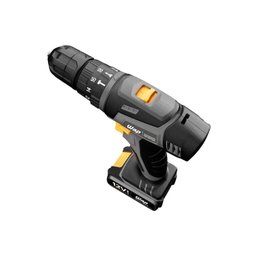 Parafusadeira e Furadeira Profissional Torque 60nm Wap - 3