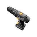 Ver imagem 3 de Parafusadeira e Furadeira Profissional Torque 60nm Wap