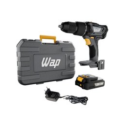 Parafusadeira e Furadeira Profissional Torque 60nm Wap - 4