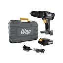 Ver imagem 4 de Parafusadeira e Furadeira Profissional Torque 60nm Wap