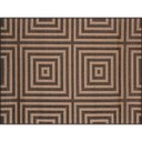Ver imagem 2 de Tapete Sala Quarto Econature Labirinto 2,00 x 2,50 Chumbo-56