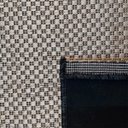 Ver imagem 4 de Tapete Sala Quarto Econature Moldura 2,00 x 2,50 Chumbo-56