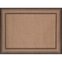 Ver imagem 2 de Tapete Sala Quarto Econature Moldura 2,00 x 2,50 Chumbo-56