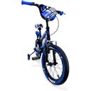 Ver imagem 2 de Bicicleta Infantil Aro 16 Pro Aventura - Azul