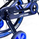 Ver imagem 7 de Bicicleta Infantil Aro 16 Pro Aventura - Azul