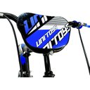 Ver imagem 6 de Bicicleta Infantil Aro 16 Pro Aventura - Azul