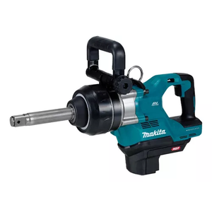 Chave de Impacto Makita 1pol 3.150nm a Bateria 40v Solo sem Bateria