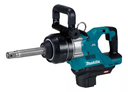 Ver imagem 1 de Chave de Impacto Makita 1pol 3.150nm a Bateria 40v Solo sem Bateria