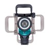 Chave de Impacto Makita 1pol 3.150nm a Bateria 40v Solo sem Bateria - 4