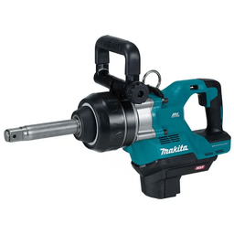 Chave de Impacto Makita 1pol 3.150nm a Bateria 40v Solo sem Bateria - 5