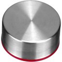 Ver imagem 2 de Garrafa Suco Água Leite Home&co Vidro 950ml 31x9x9cm Transparente com Tampa