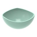 Ver imagem 2 de Kit 36 Potes de Sobremesa Doces 265ml Plástico Verde Menta Crippa Restaurante Hotel