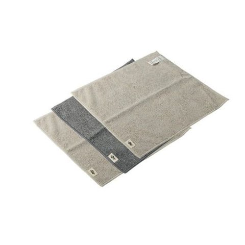 Pano Microfibra Multiuso Flow 3 Unidade Martiplast