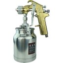 Ver imagem 1 de Pistola de Pintura - 4001 Bico 1,8mm - Greatair