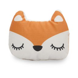 Almofada Decorativa Bichinhos da Floresta Coleção Moderninhos - Raposinha - 1