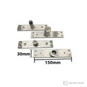 Ver imagem 3 de Pivotante Vesfer 4500 200kg