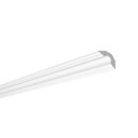 Ver imagem 5 de Rodateto A3 03cm Poliestireno Isopor Gart Kit - 4 Metros