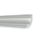 Ver imagem 4 de Rodateto A3 03cm Poliestireno Isopor Gart Kit - 4 Metros