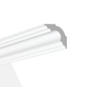 Ver imagem 6 de Rodateto A3 03cm Poliestireno Isopor Gart Kit - 4 Metros