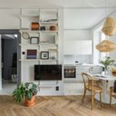 Ver mais imagens de Rodateto A3 03cm Poliestireno Isopor Gart Kit - 4 Metros