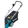 Cortador Aparador Grama Makita 220V 1600W com Recolhedor Elm4110Bk - 3