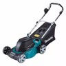 Cortador Aparador Grama Makita 220V 1600W com Recolhedor Elm4110Bk - 1