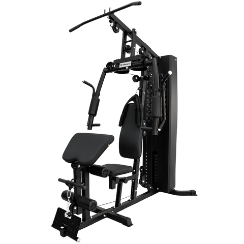 Estação Musculação Completa 20 em 1 Multifuncional Yangfit