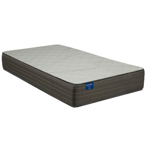 Colchao Solteiro Ortopedico Eps Orthotech Top 88x188x30cm