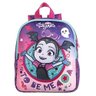 Mochila Feminina Dermiwil Vampirina Ref: 37298 - Un - Índigo - 1