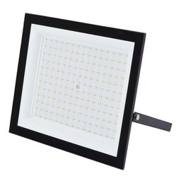 Refletor LED 300W- Bivolt-IP65 - 6000K - 2
